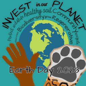 Earth day english