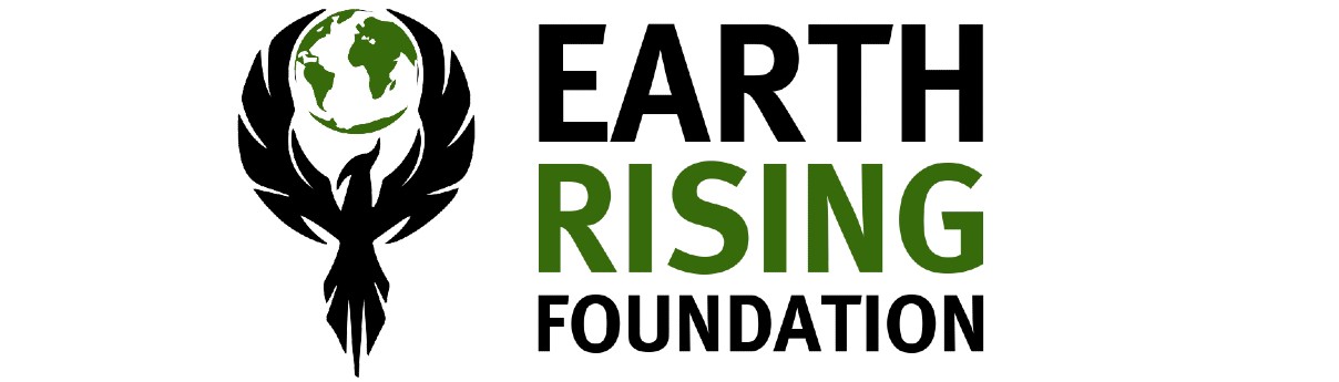 earth rising foundation logo