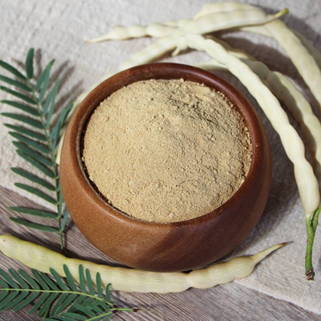 mesquite flour web